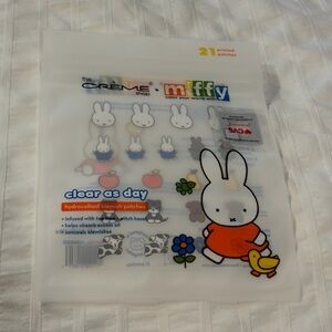 MIFFY - Blemish Patches NWT The Crème Shop